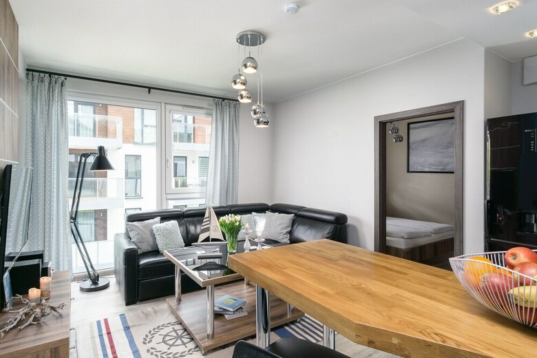 Elite Apartments Tre Mare Residence