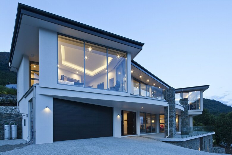 Lakes Views At Aspen House