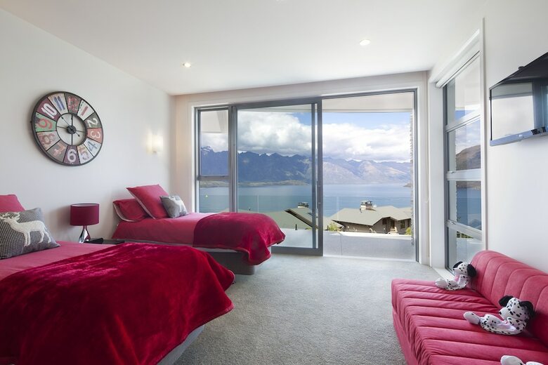 Lakes Views At Aspen House