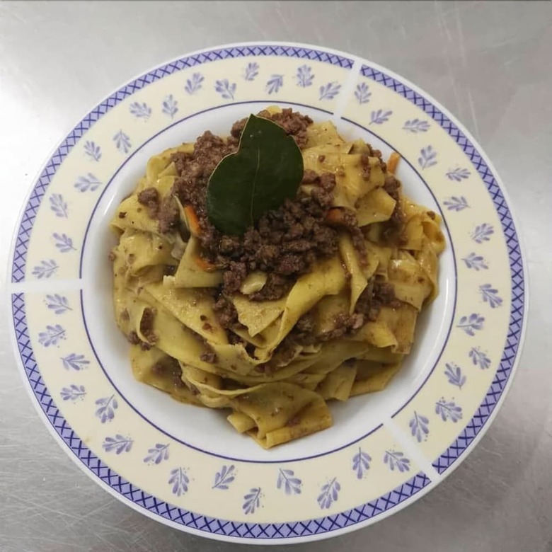 Hostal Ostello Ortensi