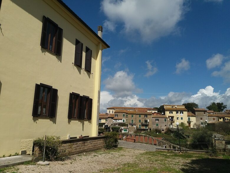 Hostal Ostello Ortensi