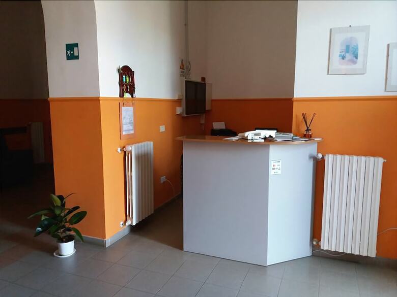 Hostal Ostello Ortensi