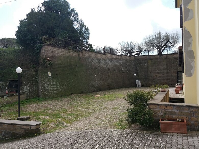 Hostal Ostello Ortensi