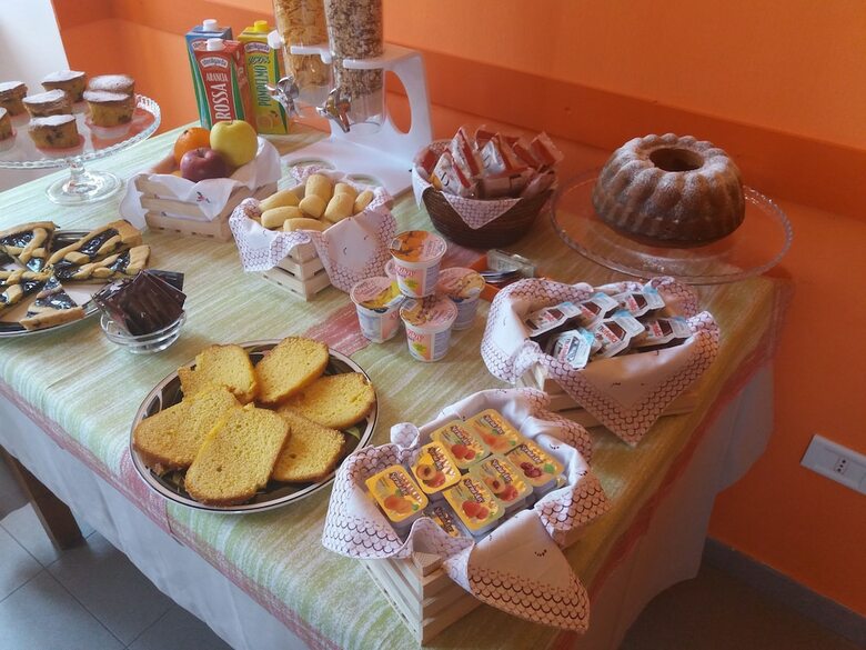 Hostal Ostello Ortensi