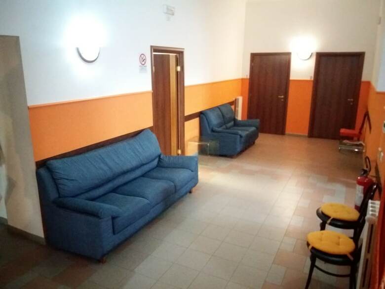 Hostal Ostello Ortensi