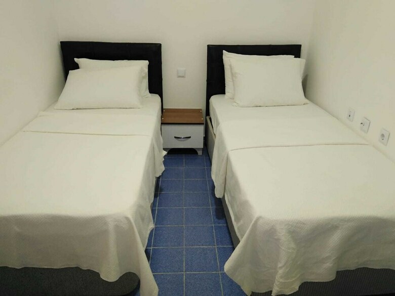 Hotel Akbuk Otel Restaurant