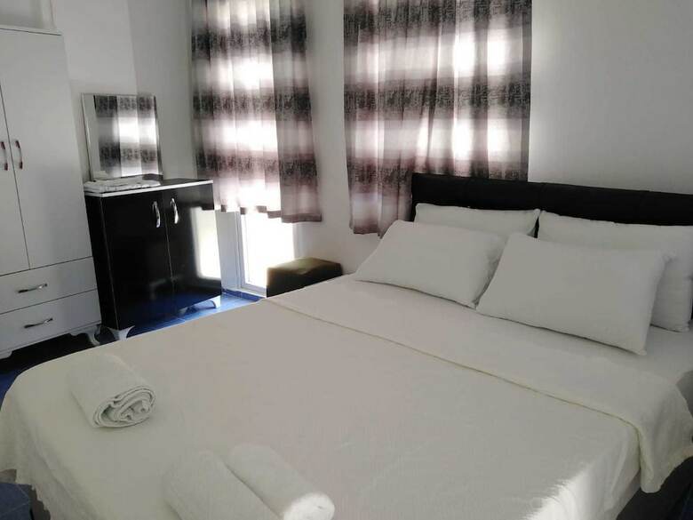 Hotel Akbuk Otel Restaurant