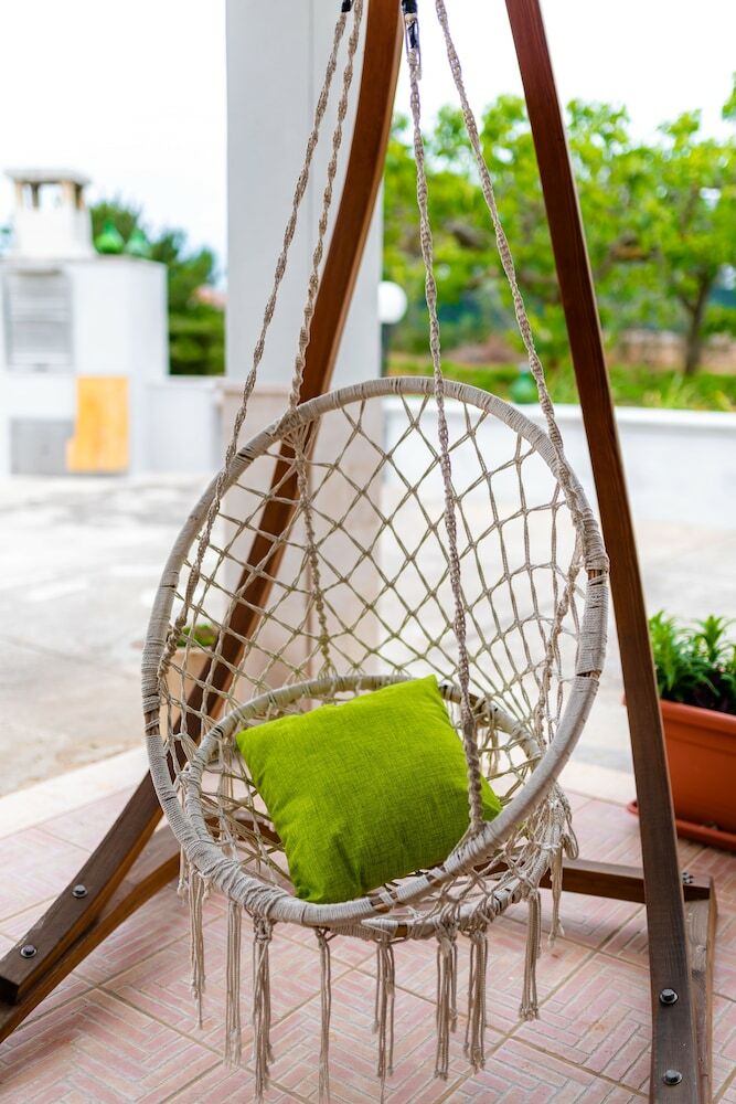 Apartamento Borgo Tortorella - Casa Ulivo