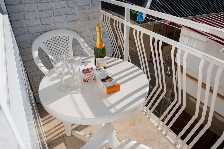 Hotel Da Vinchi Guest House
