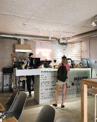 Hostal Yard Hostel & Coffee