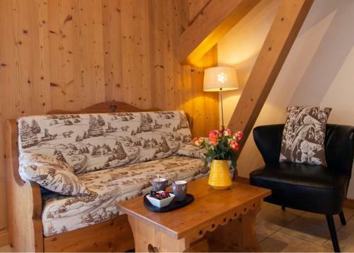G�te Baln�o Au Coeur Des Alpes