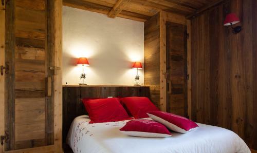 G�te Baln�o Au Coeur Des Alpes