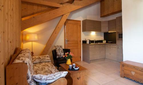 G�te Baln�o Au Coeur Des Alpes