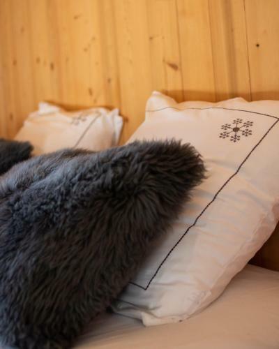G�te Baln�o Au Coeur Des Alpes