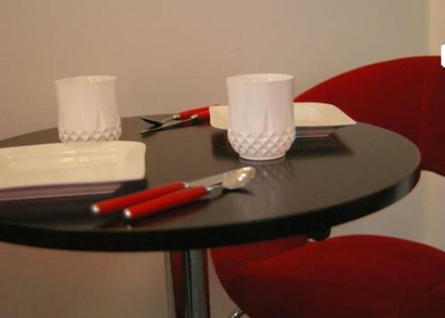 Apartamento La Villa Carat Croix