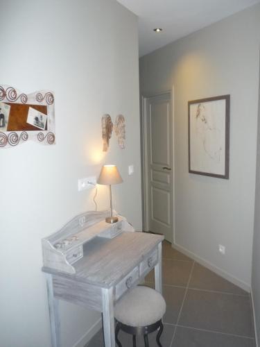 Apartamento La Villa Carat Croix
