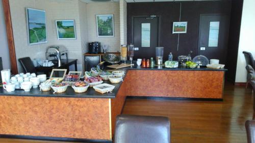 Hotel Kyriad Cherbourg - Equeurdreville