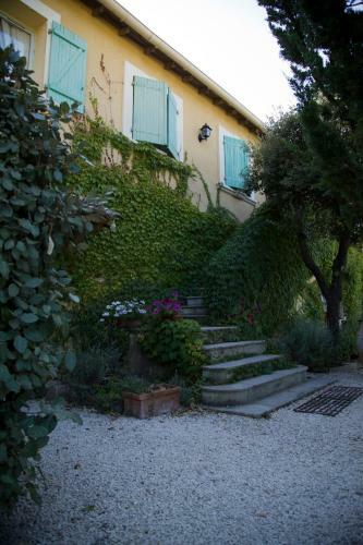 Hostal Chambres D'h�tes Le Mas Des Vignes Dions