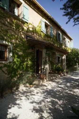 Hostal Chambres D'h�tes Le Mas Des Vignes Dions