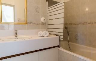 Hotel Domaine De Presle