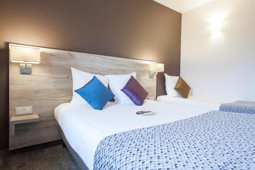 Hotel Akena City Saumur
