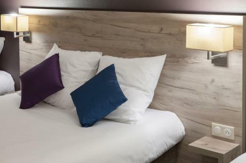 Hotel Akena City Saumur