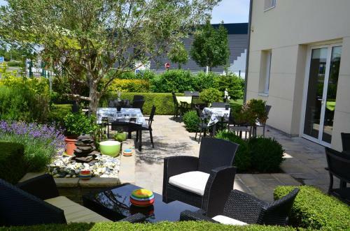 Hotel Akena City Saumur