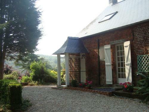 Lodge Holiday Home La Rabouillere Englancourt II