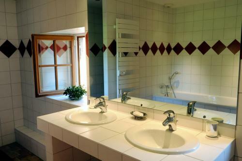 Bed & Breakfast Ch�teau De La Venerie