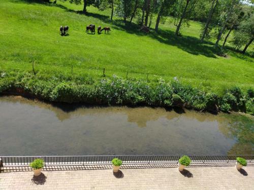 Bed & Breakfast Ch�teau De La Venerie