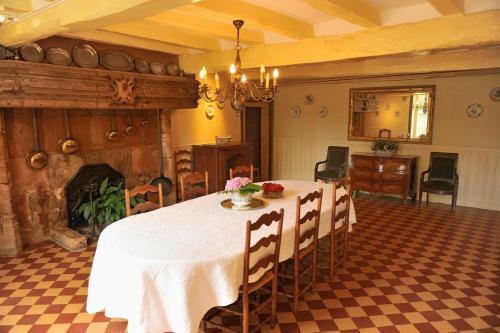 Bed & Breakfast Ch�teau De La Venerie