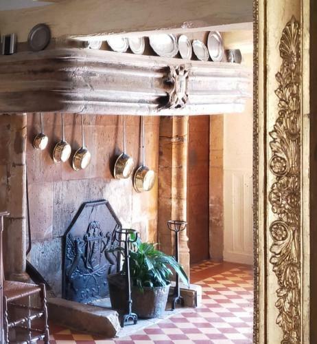 Bed & Breakfast Ch�teau De La Venerie