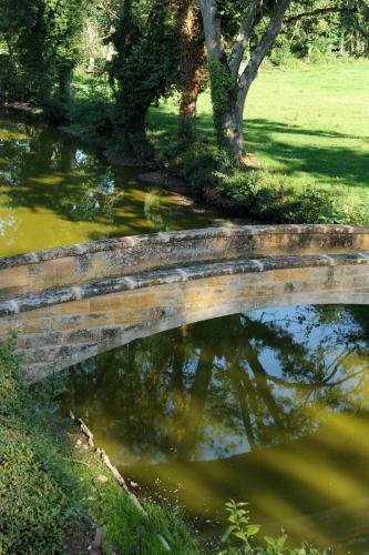 Bed & Breakfast Ch�teau De La Venerie