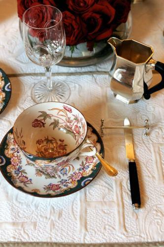 Bed & Breakfast Ch�teau De La Venerie