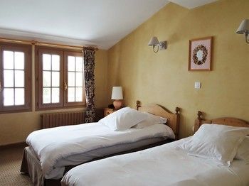 Hotel Auberge Des Chasseurs