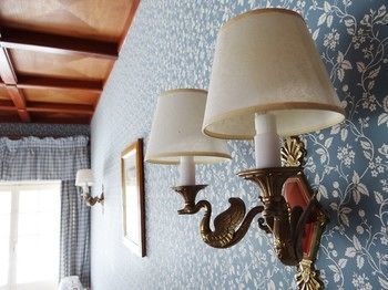 Hotel Auberge Des Chasseurs