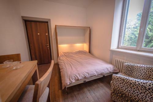 G�te Les Deux H�tres