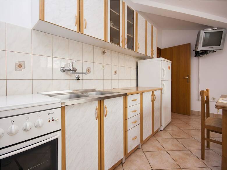 Apartment Bajan