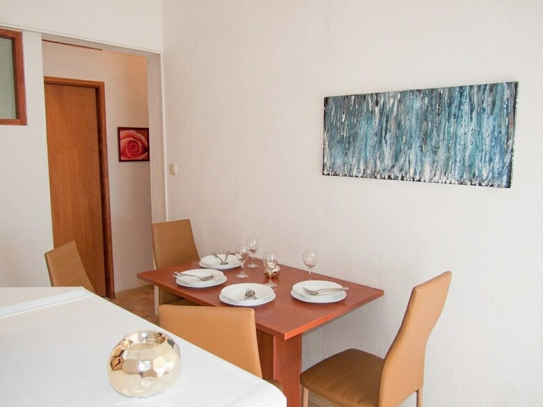 Apartments Sime Villa Vulin