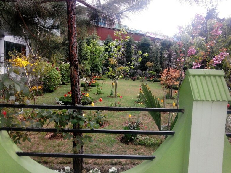 Hotel Grand Habib