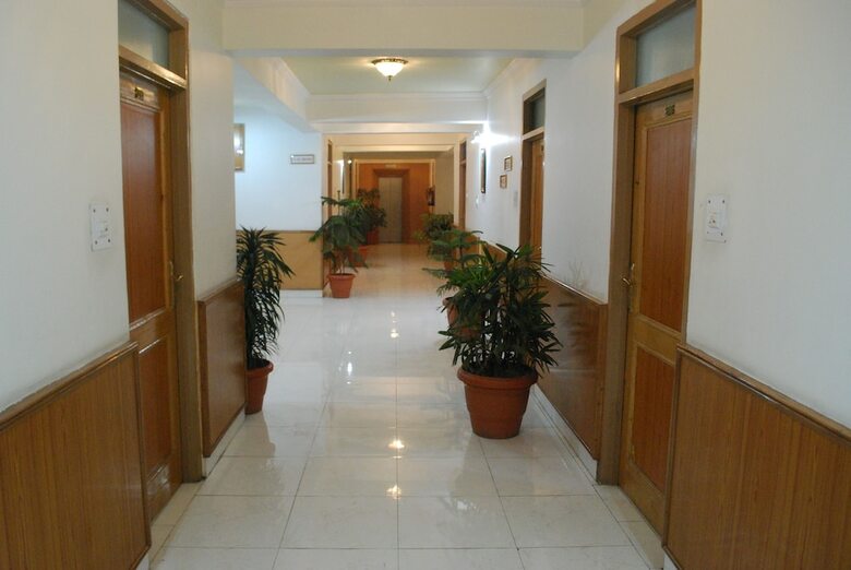Hotel Grand Habib
