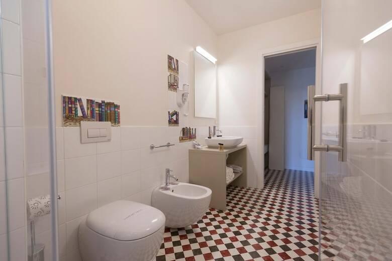 Suite Hotel L'oasi Di Riaci