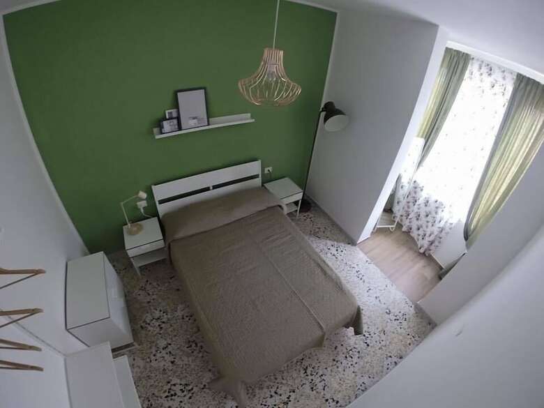 Bed & Breakfast Scaloni Bnb