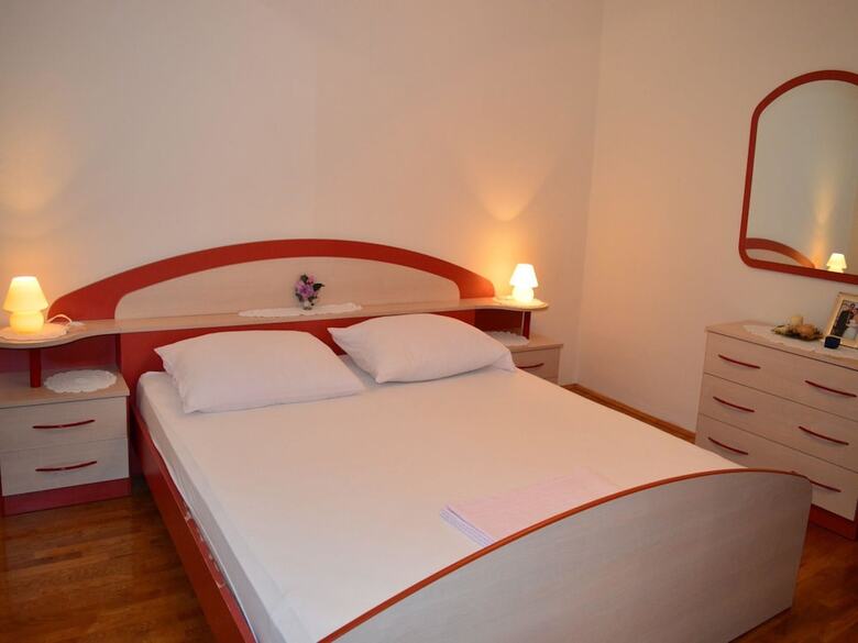 Apartment Ante 500 / Three Bedrooms A1