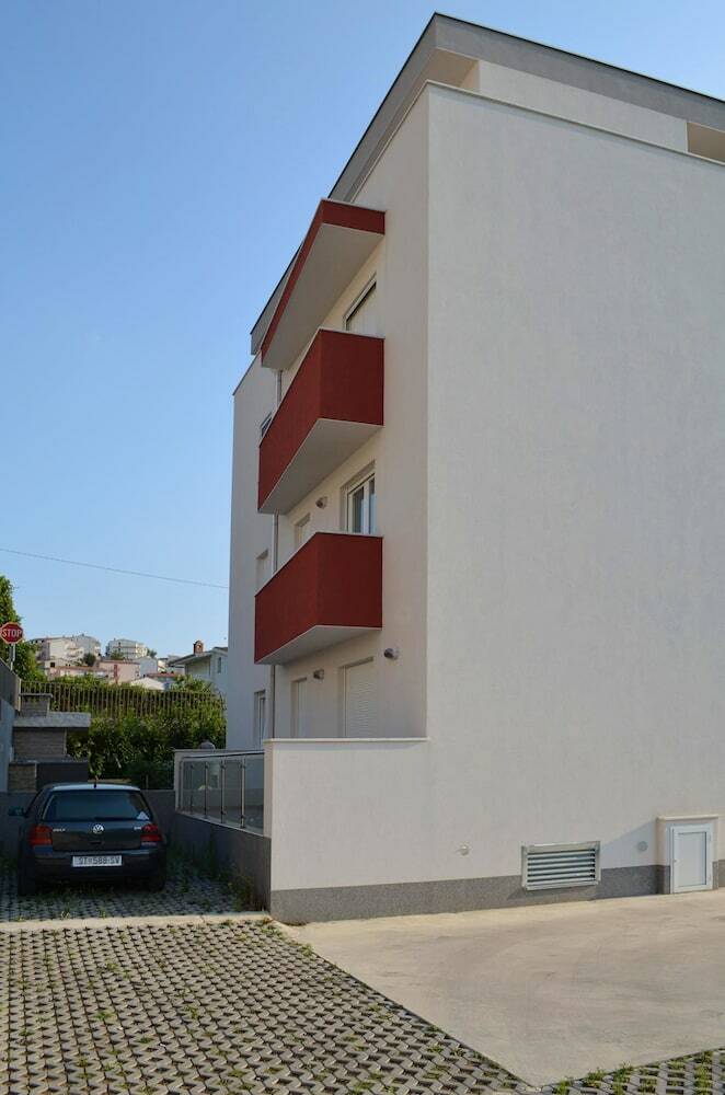 Apartment Davor / Two Bedroom A1