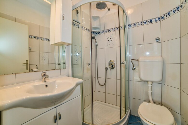 Aparthotel Apartments Paliaga