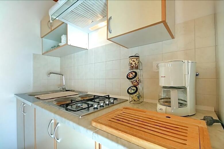 Apartment Livio / Three Bedrooms