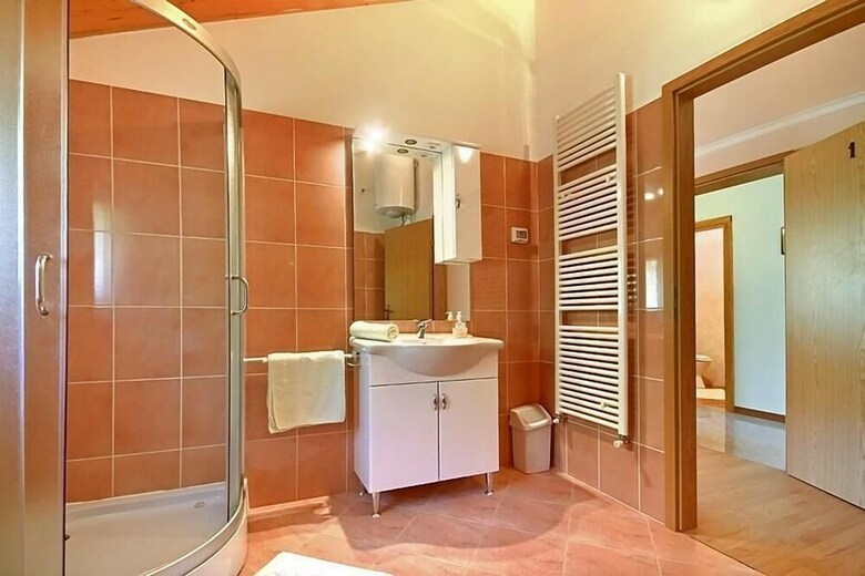 Apartment Livio / Three Bedrooms