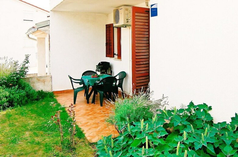 Apartment More / One Bedroom / Terrace