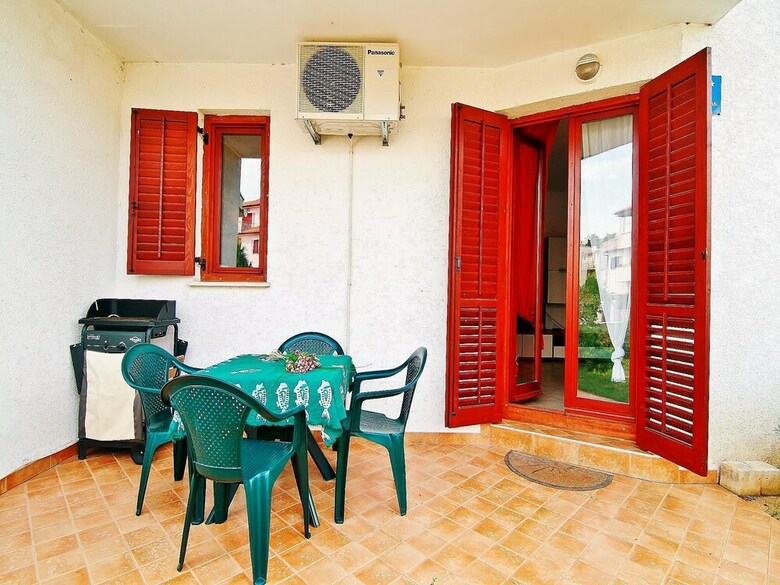 Apartment More / One Bedroom / Terrace